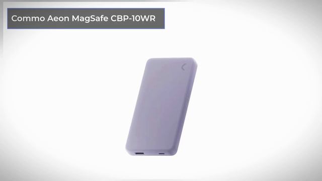 Лучшие Power Bank на 10000 mAh в 2025 году ｜ Какой повербанк на 10000 mAh купить？ - ВЕРНЫЙ ВЫБОР (1 смотреть онлайн