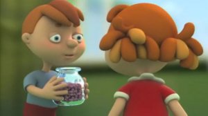 НЕОБЫКНОВЕННЫЕ ПРИКЛЮЧЕНИЯ КАРИКА И ВАЛИ (Trailer)