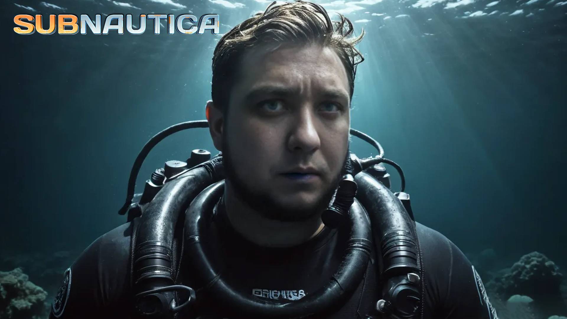 САМО НАШЛОСЬ - Subnautica #23