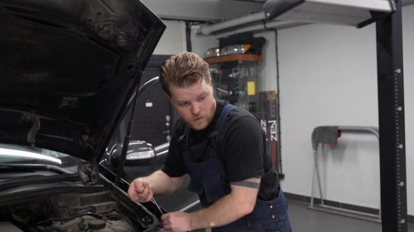 MERCEDES ML 164–ЗАМЕНА ЛИНЗ НА СВЕТОДИОДНЫЙ МОДУЛЬ «EXPRESSION DRIVE» ОТ КОМПАНИИ “OPTIMA LIGHT”