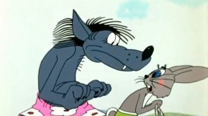 Ну погоди новые друзья 1 серия Геншин заяц Озвучка от Миланы Баруткиной