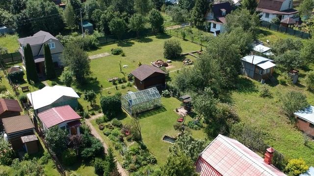 Продается дом 60 м² 9.25 соток