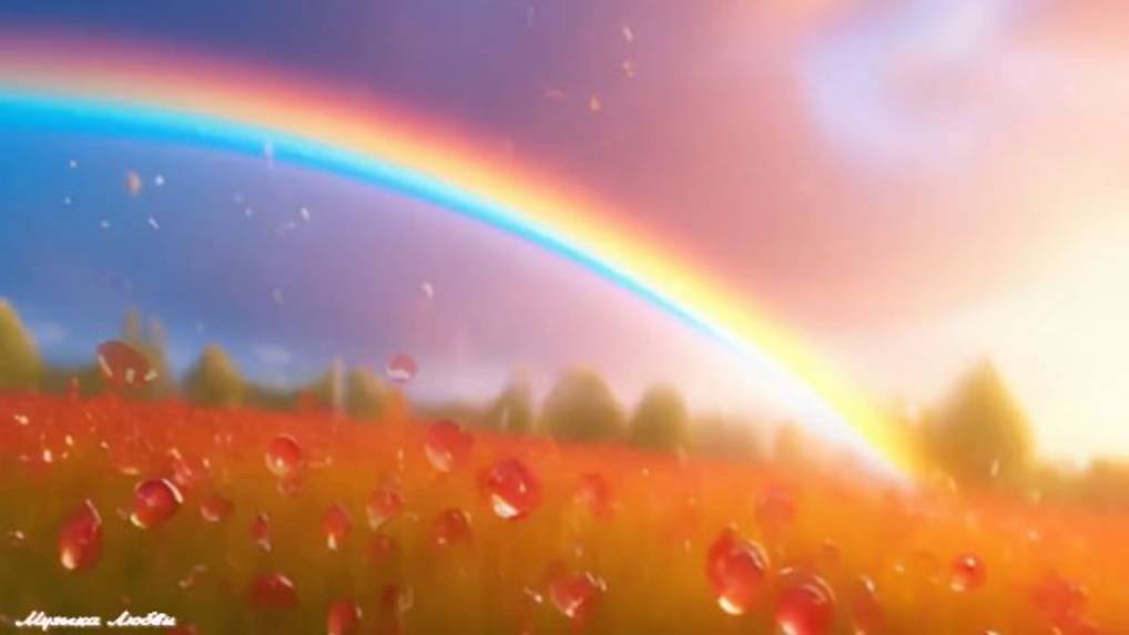 Музыка Любви