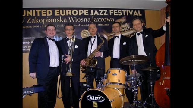 Jungle Nights In Harlem смотреть онлайн
