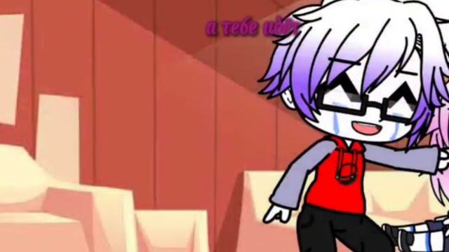 жизнь скелетки 15/25 часть