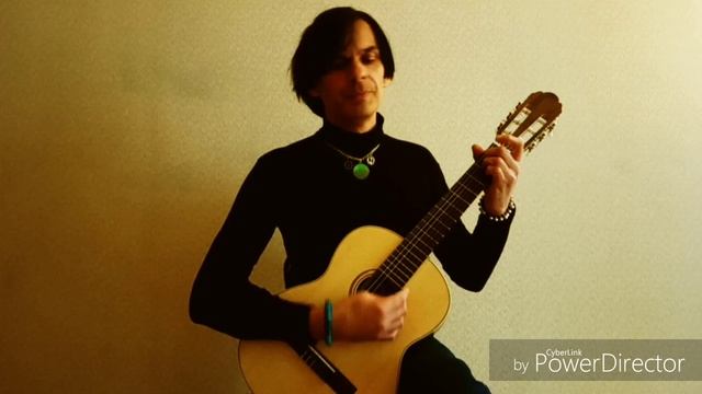 Лунный Лебедь (ариетта)