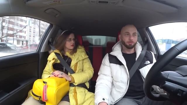 СВИДАНИЕ 🔥 ЧСВ девушка и авто свидание 🔥 Розыгрыш