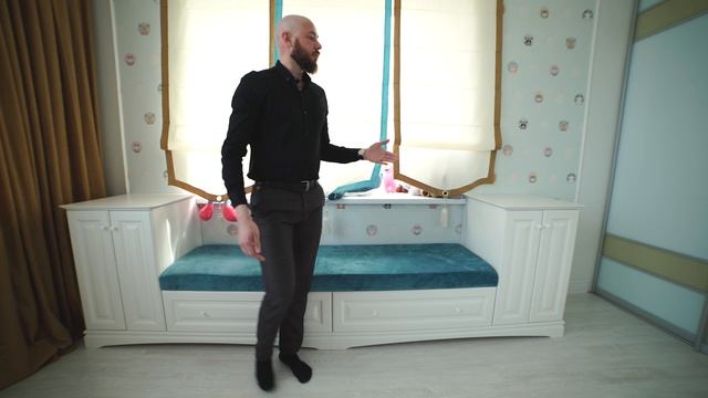 Мебель в детскую обзор 4 смотреть онлайн