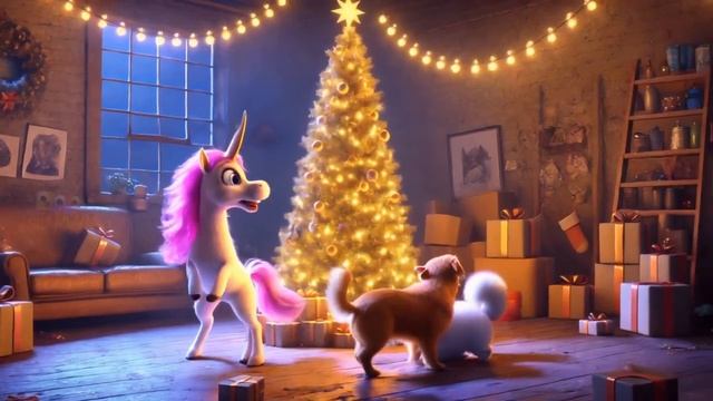 милое видео