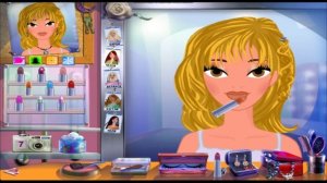 Режиссёр?... - Барби покоряет Голливуд - Прохождение #5