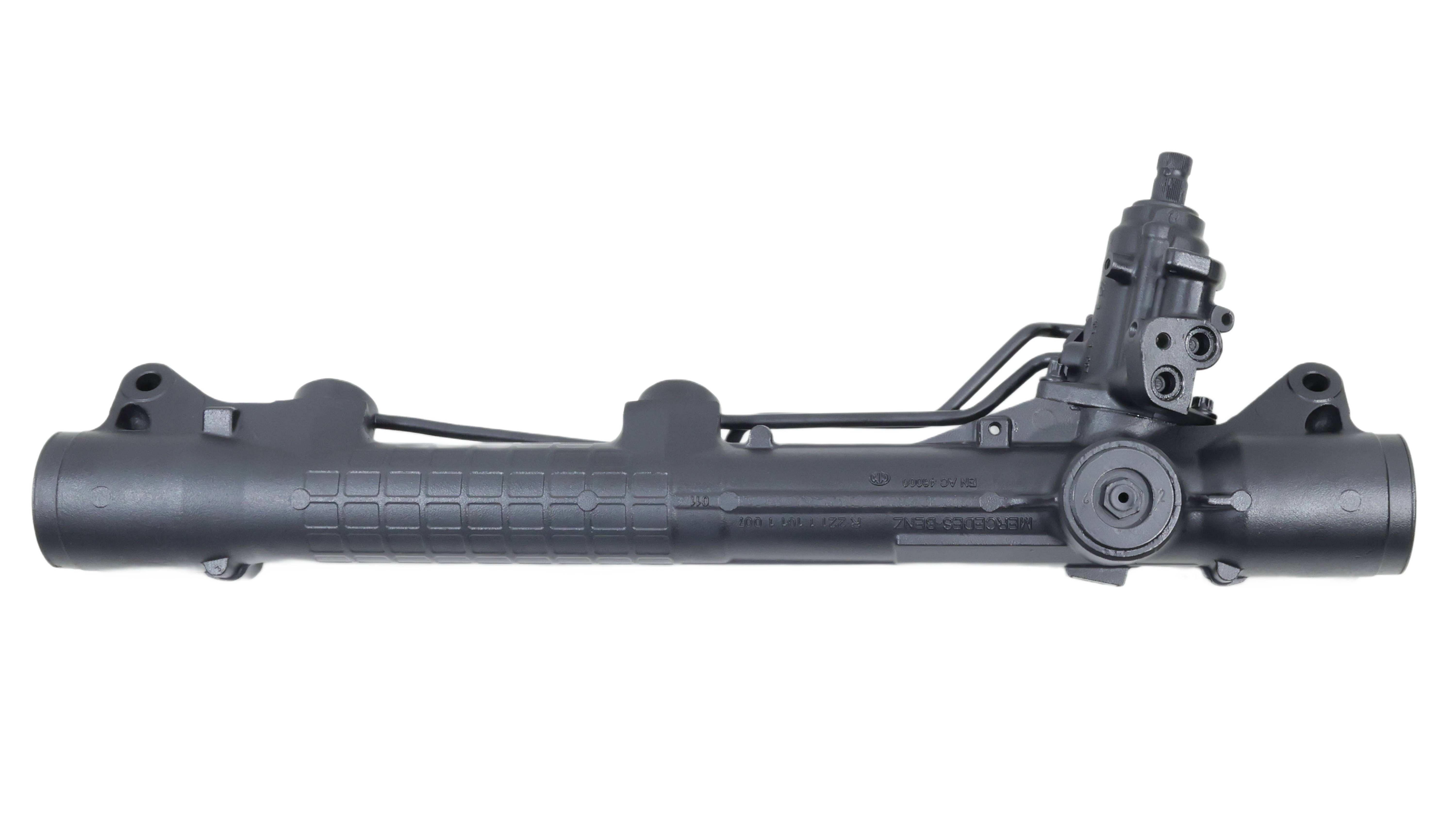 Рулевая рейка Mercedes S W221 / Coupe C216 2005- 2WD смотреть онлайн