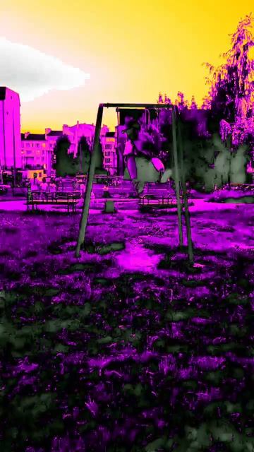 крутые прыжки с качель смотреть онлайн