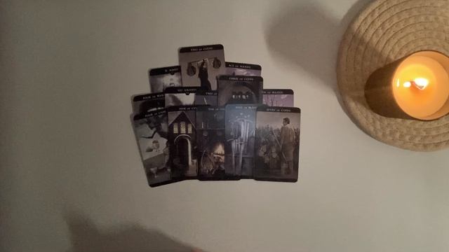 КАКИЕ У НЕГО МЫСЛИ О ВАС СЕГОДНЯ❓❗️ТАРО РАСКЛАД смотреть онлайн