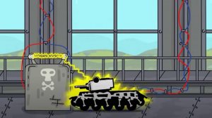 Все серии Новый мир Мультики про танки