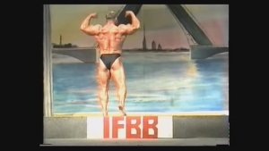 2001.04.14 Кубок Питера ФБФР