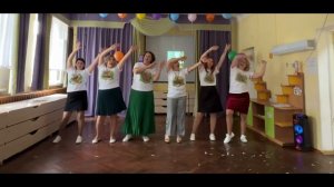 Подарок выпускникам от воспитателей 💕