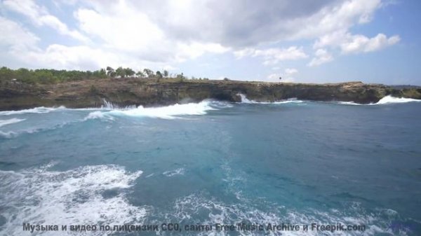 Леса поют -  погрузись в атмосферу этой волшебной музыки - Catch and Release -- Satellite State -- C