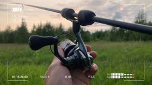 Такие снасти позволит себе не каждый! Есть смысл?