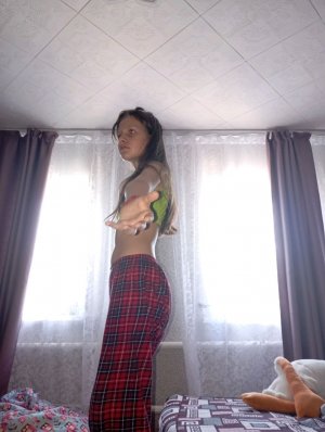 делаем ногти