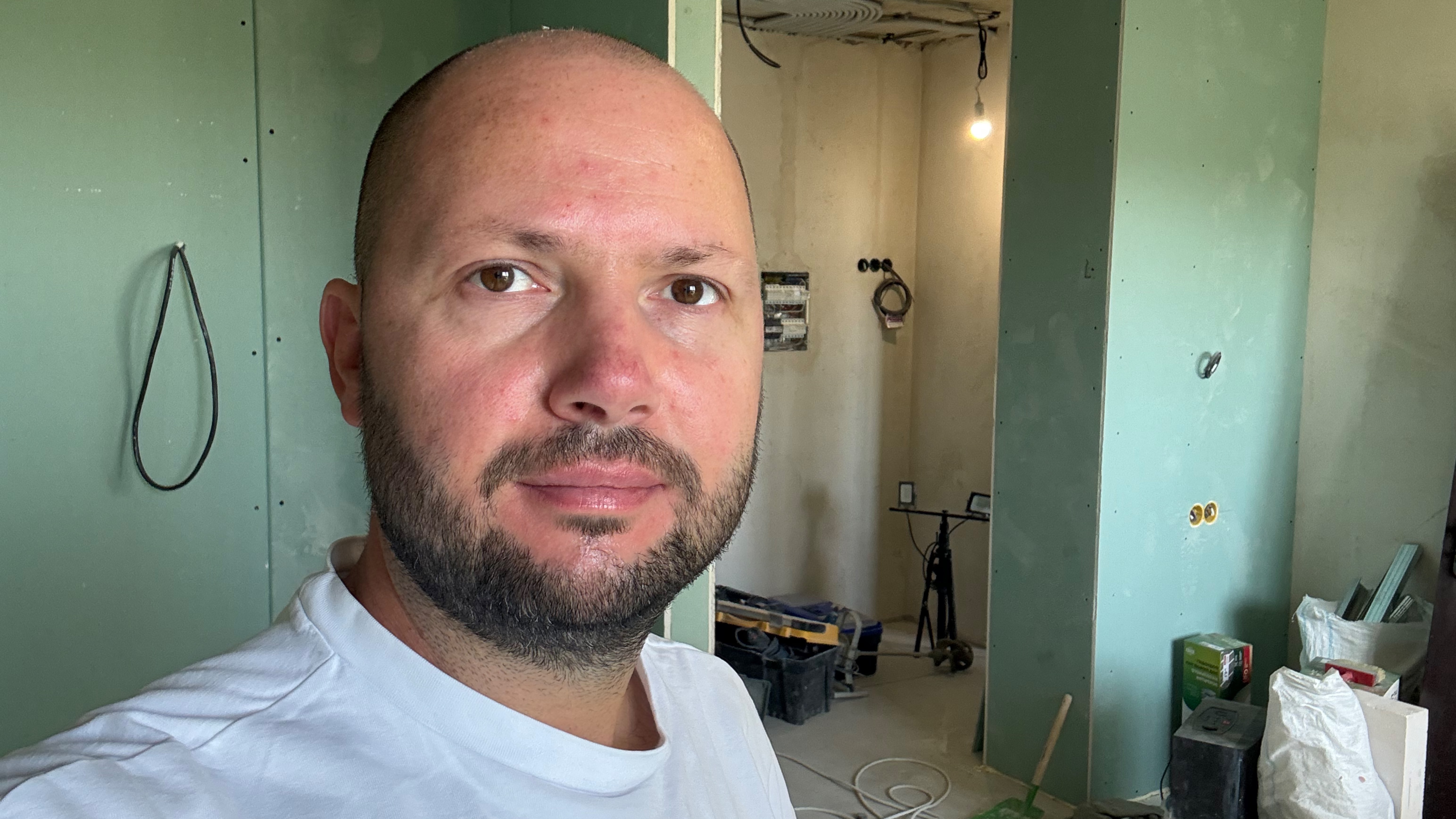 Ремонт квартир в Севастополе - Симферополе - Ялте. Геннадий Кравчук.