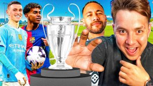 1 Трансфер, Пока АЯКС Не Выиграет Лигу Чемпионов!