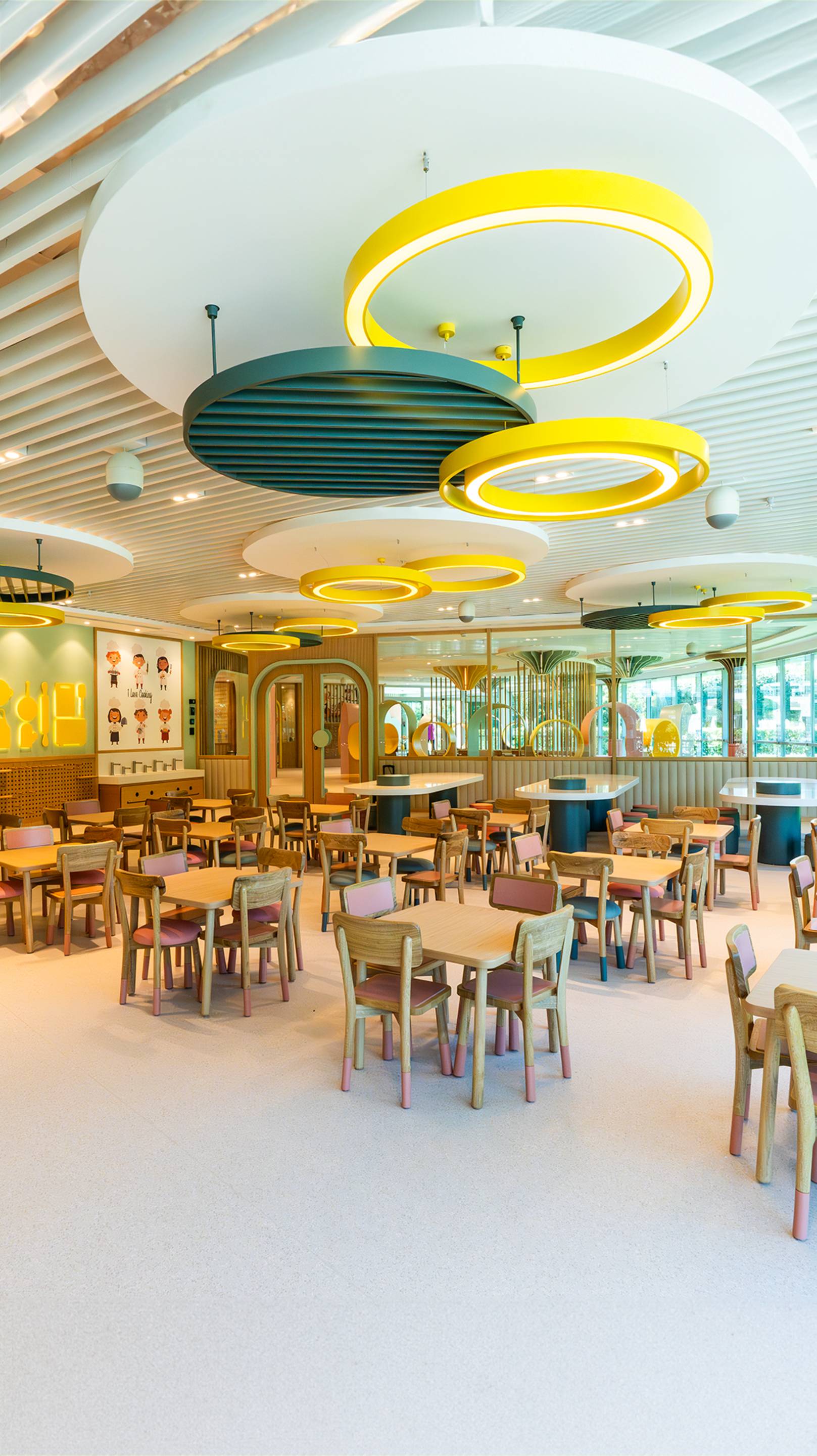 Ваши самые тёплые воспоминания начнутся здесь.  😍