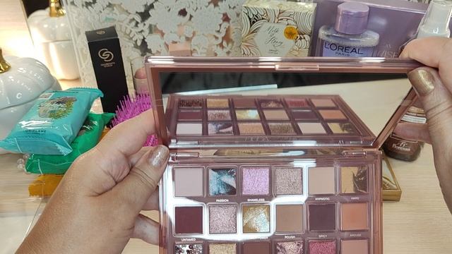 Заказы. Покупки. Косметика и ароматы. 💄🧴🌹 смотреть онлайн