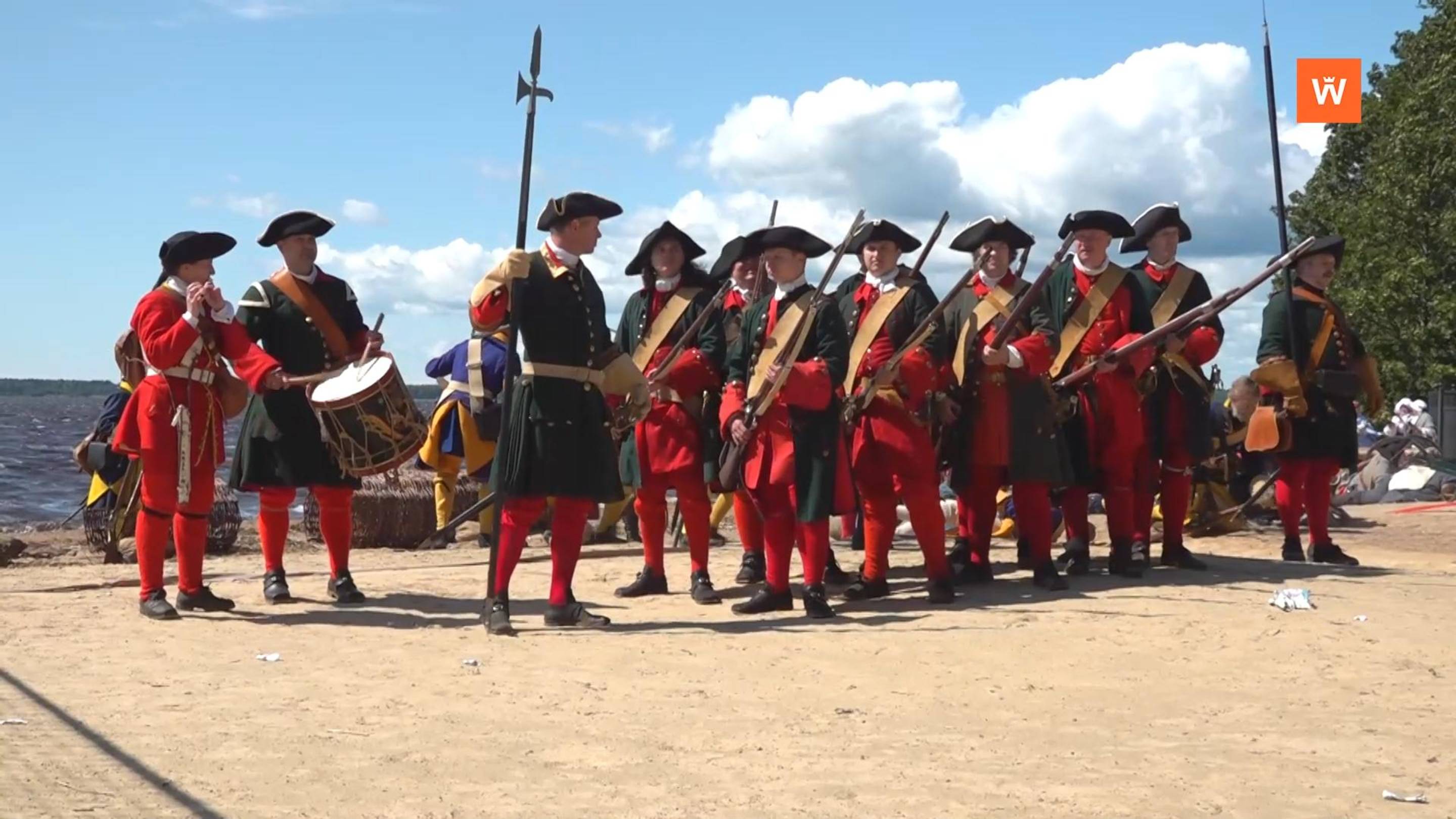 Программа «Город. Новости по-выборгски» от 8 июля 2025 года смотреть онлайн