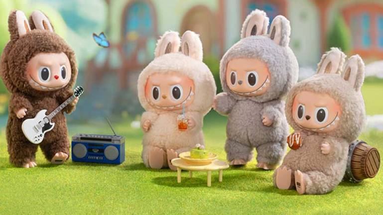 Лабубу детская песня про игрушку Labubu #Labubu #Лабубу #детскаяПесня #PopMart #игрушка #лабаБуБу смотреть онлайн