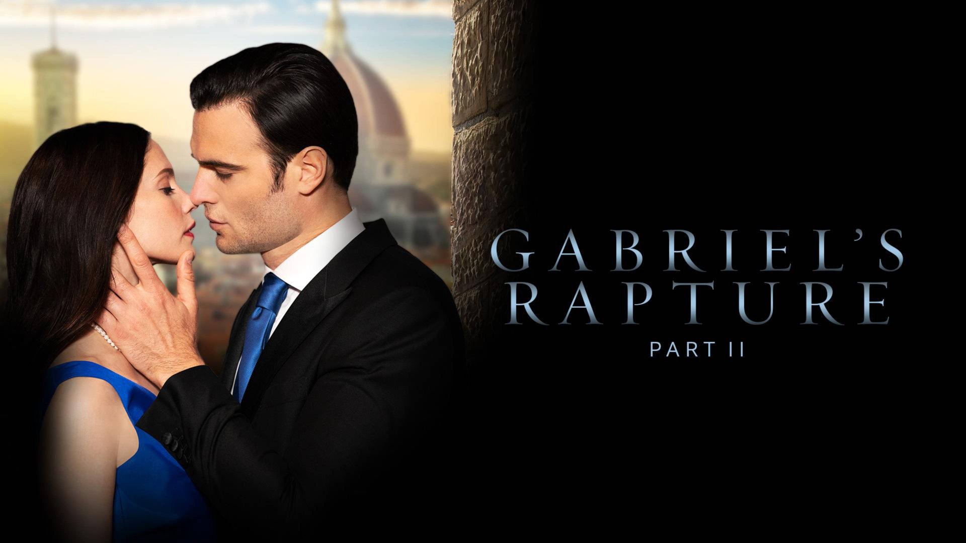 Инферно Габриеля: Часть 2 (2022) / Gabriel's Rapture: Part Two смотреть онлайн