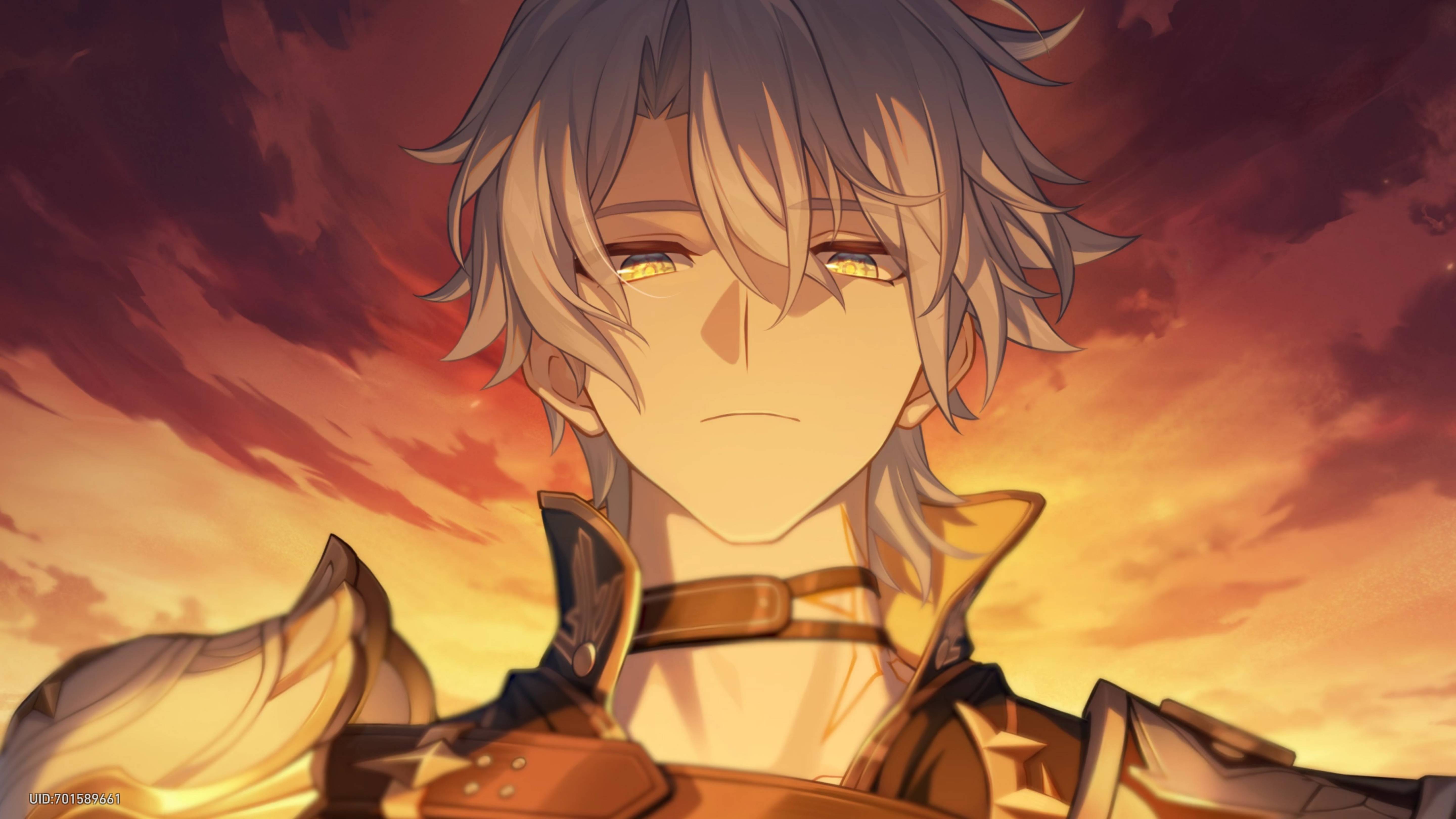 Honkai: Star Rail - Ибо солнце погаснет 2(3.4) смотреть онлайн