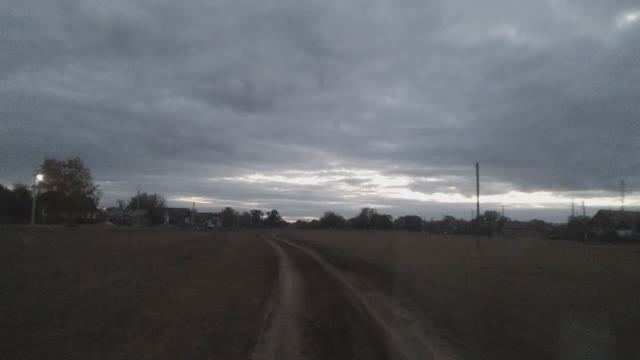 Село Верхний Кушум, Ершовский район.