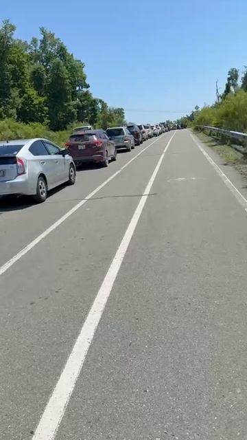 Выходные на Русском: пробки, маты и велосипедная дорожка смотреть онлайн