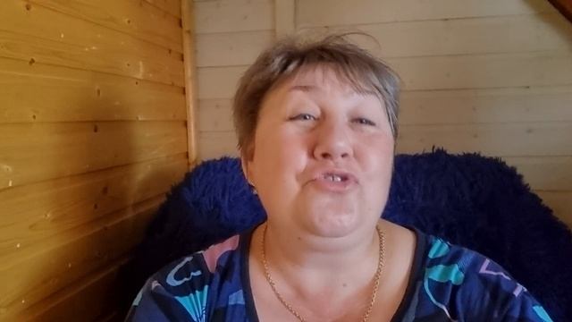 А вот и среда. Всем прекрасного настроения и дня! смотреть онлайн