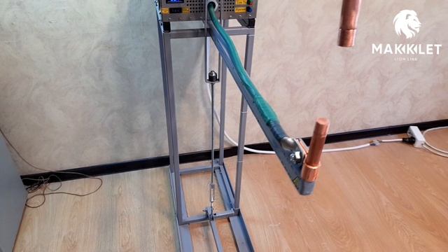 Машина контактной сварки для венков/27.06.25г. заказ в г.Малмыж. смотреть онлайн