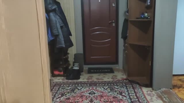 Рум тур по деревенскому дому через два года после покупки смотреть онлайн