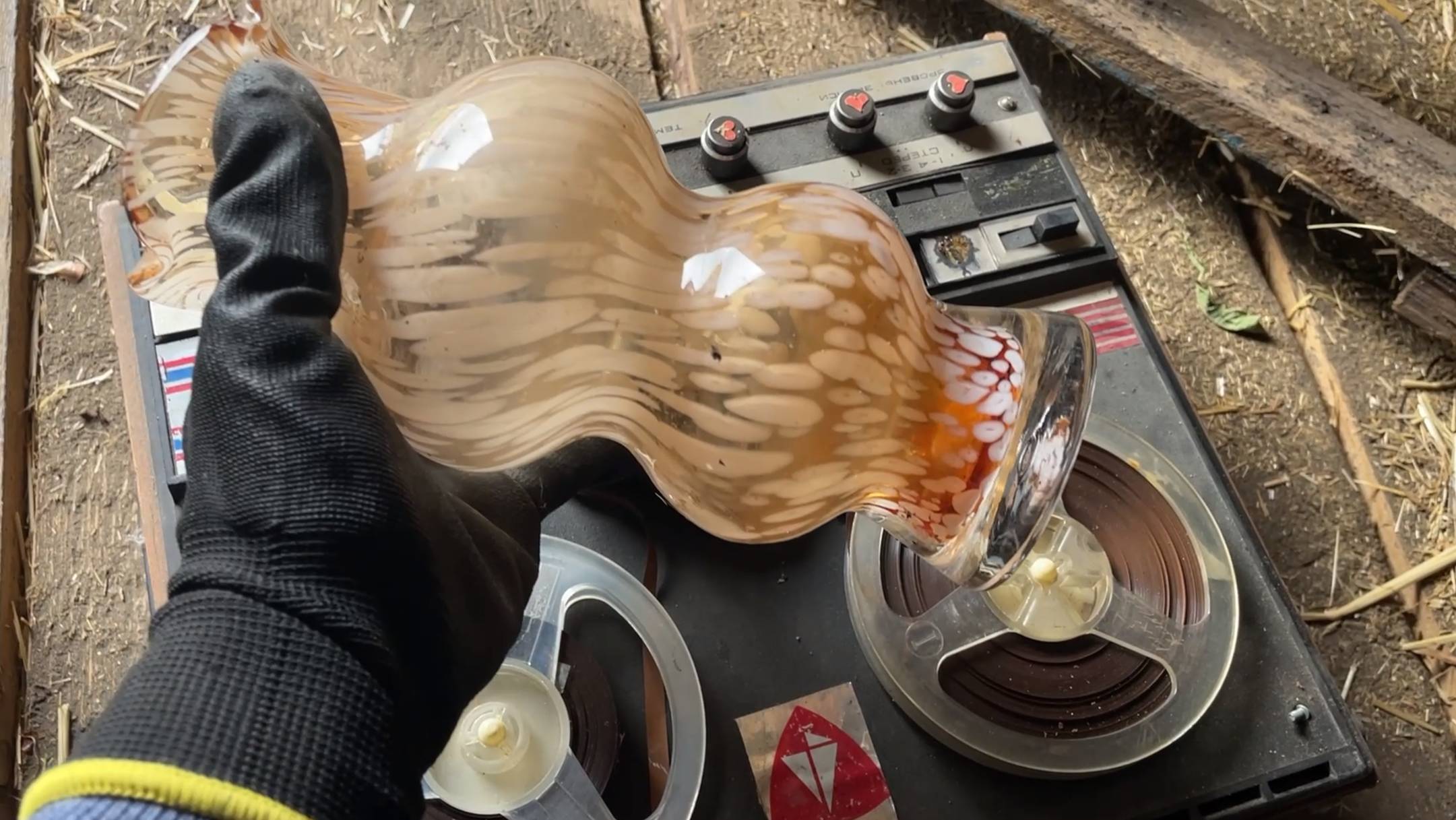 Обзор новых находок смотреть онлайн