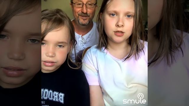 Луч солнца золотого (трио)