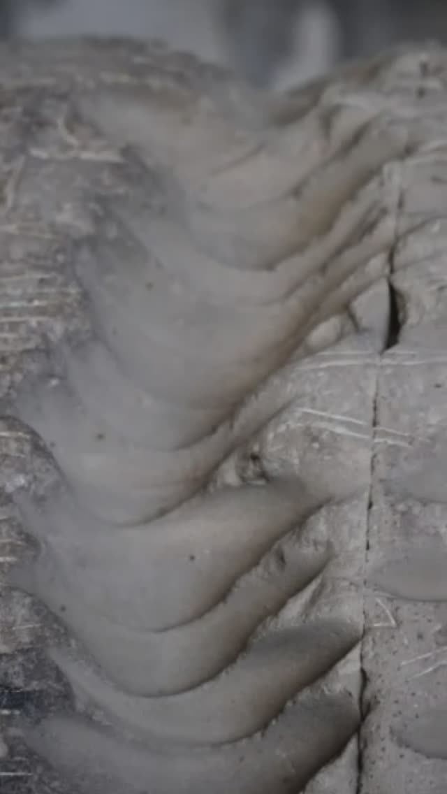 Оплавленные следы в древнем храме Дендера (Египет). Чем оставлено? (Улучшенная версия) смотреть онлайн