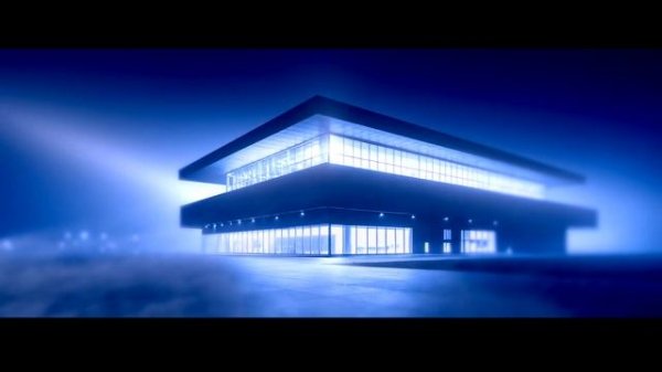 Now Before Tomorrow - Relaxing Ambient Music - Deep Soothing Relaxing Music