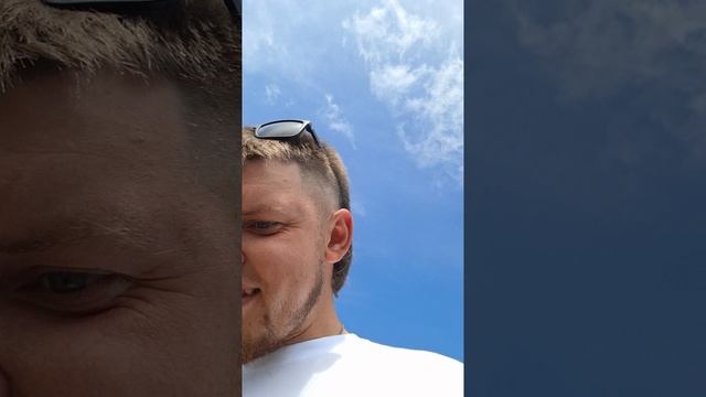 вода в Байкале ))