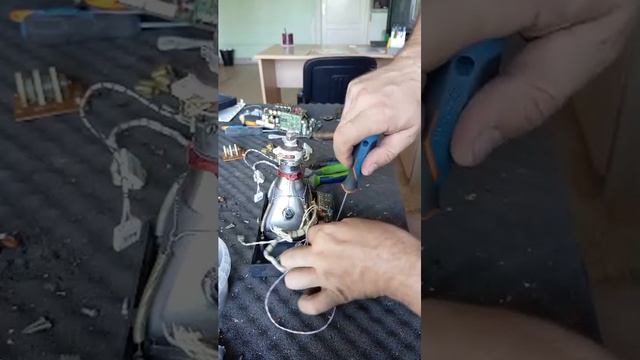 Телевизор Мечта-2