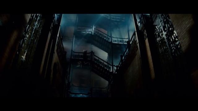 Night Habits - Dark Future