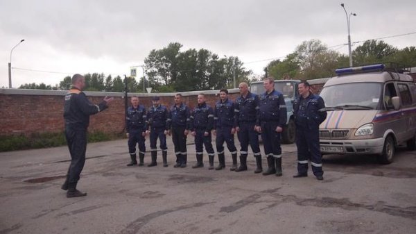ВИДЕО ПАСФ ООО ТАСС-ЭКО