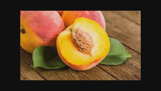 Косточка персика. 06.07.25. смотреть онлайн