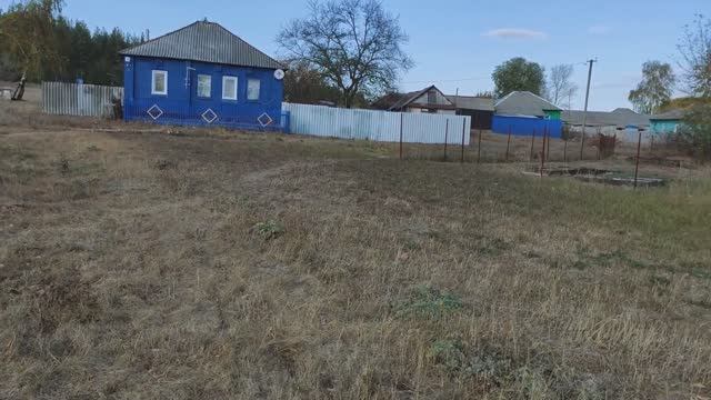 Как всё начиналось. Первый ролик про наш дом в деревне смотреть онлайн