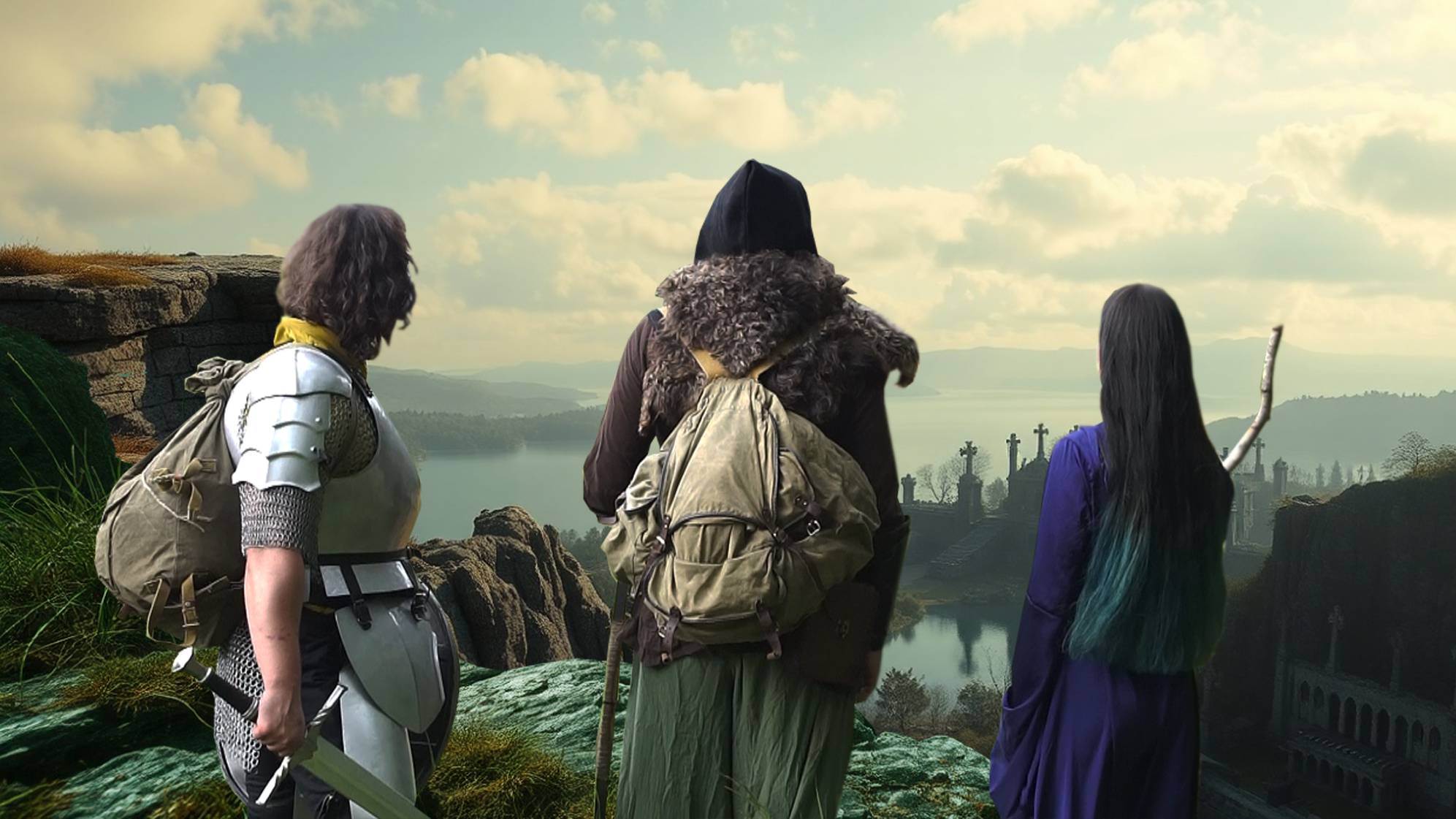 Nox Game: Live Action Series