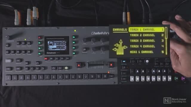 03. MIDI Configuration