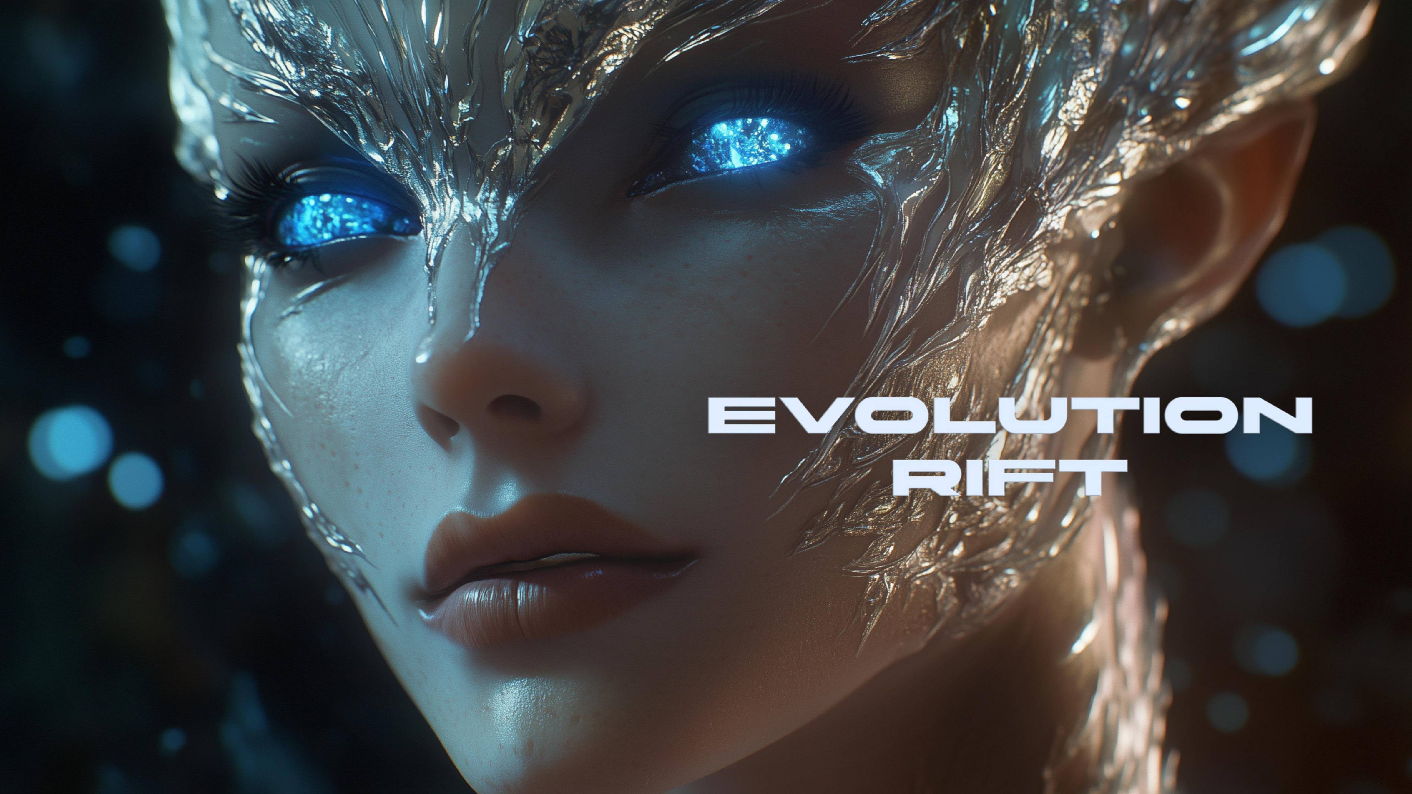 Evolution Rift game trailer. MyFilm смотреть онлайн