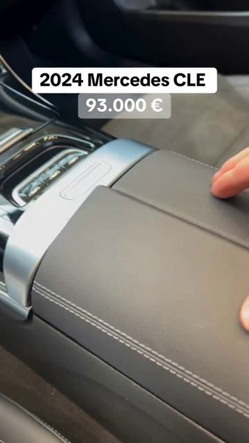 Mercedes CLE обзор автомобиля Мерседес
Mercedes-Benz CLE: обзор нового купе и кабриолета смотреть онлайн